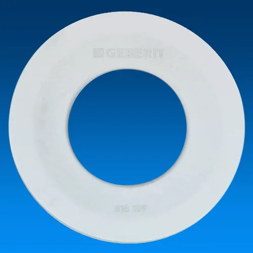 Geberit Heberglockendichtung Glockendichtung Dichtung 63x32 mm 816418001