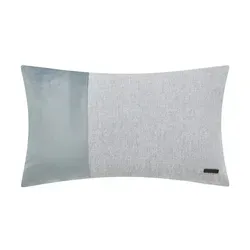 Esprit Kissen  E-Harp , türkis/petrol , Maße (cm): B: 38 in türkis von Esprit