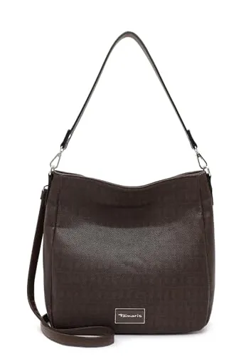 Tamaris Jody Shoulderbag Brown in braun von Tamaris