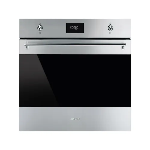 Smeg Backofen Linea SFP6301TVX von Smeg