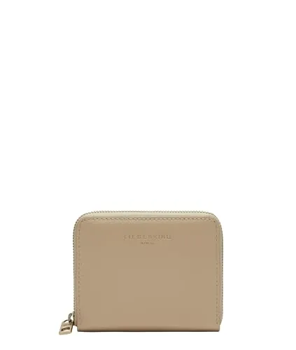 Liebeskind Conny Soft Nappa M Geldbörse beige in beige von Liebeskind Berlin