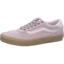 Vans Brooklyn LS Schuhe, Pilz, Größe 4,5 in beige von Vans