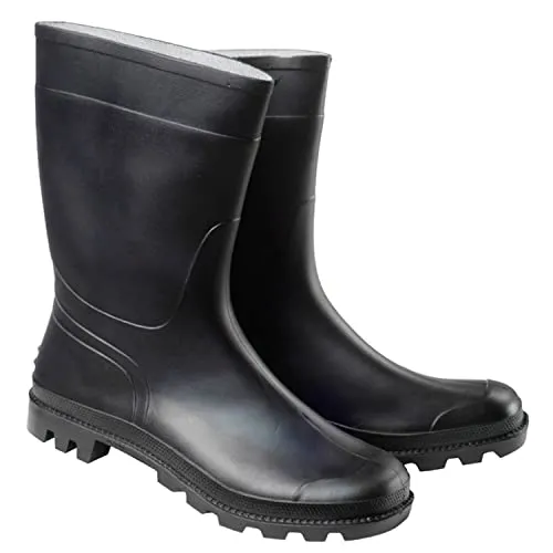 Wolfpack 15010178 Gummistiefel Größe 40