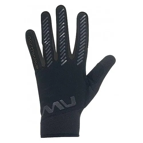 Northwave Active Gel Long Gloves L