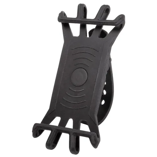 Handyhalterung Fahrrad Smartphone Halterung Halter M-Wave Bike Mount Flex