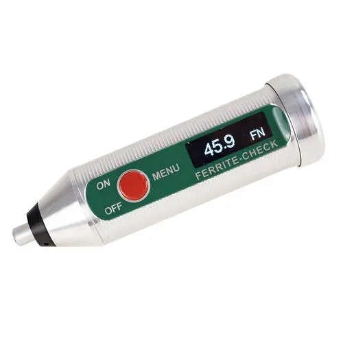 PCE Instruments LM-FC140 Schichtdicken-Messgerät von PCE