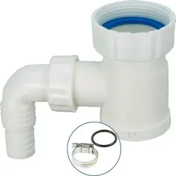 Geruchsverschlüsse von Tecuro