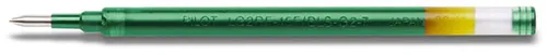 PILOT Gelschreibermine 0.4 mm Grün BLS-G2-7-G