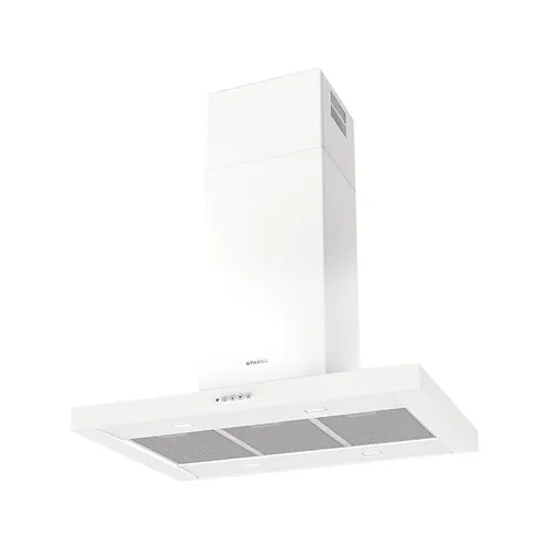 Faber Dunstabzugshaube Stilo Comfort 90 cm