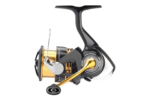 DAIWA 23 Legalis LT2000S-XH Angelrolle von DAIWA