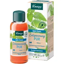 Kneipp Bade-Essenz Entspannung Pur 100 ml