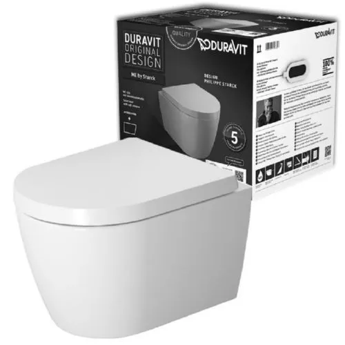 Produktbild Duravit Set Me By Starck 45300900A1