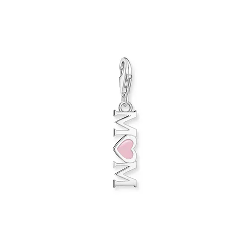 Thomas Sabo Charm Club Charm 925 Silber von THOMAS SABO
