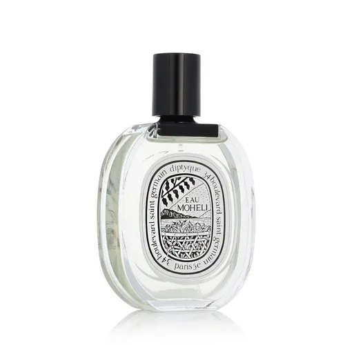 Diptyque Eau Moheli Eau De Toilette 100 ml - Unisex - Unisex Eau De Toilette mit 100 ml Inhalt, verleiht einen einzigartigen Duft von exotischen Noten, ideal für jeden Anlass.