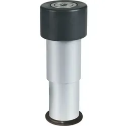 Locinox Torstopper GATESTOP | Aluminium Bodenanschlag von LOCINOX