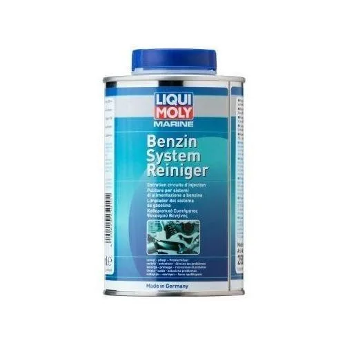 Kfz-Flüssigkeiten von LIQUI MOLY