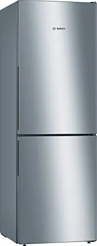 Bosch Kombinierter Kühlschrank 60cm 287l