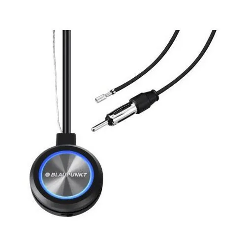Scheibenantenne Blaupunkt Autofun 7617495201001 - Antennen, sorgt für optimalen Empfang und ist ideal für den Einsatz in Fahrzeugen.