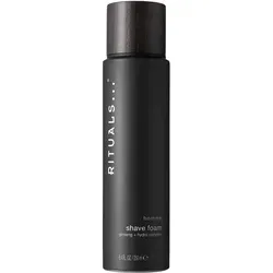 Rituals Homme Collection Shave Foam