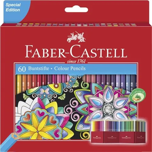 Faber-Castell 111260 von Faber-Castell