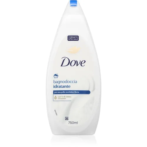 Dove Original Shower Gel 750 ml