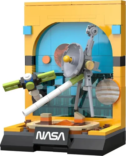 CaDA The Voyager Probe (149 Teile)