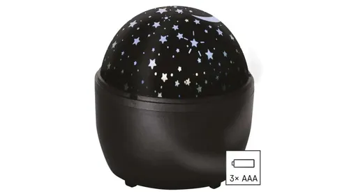 EMOS Sterne LED-Projektor