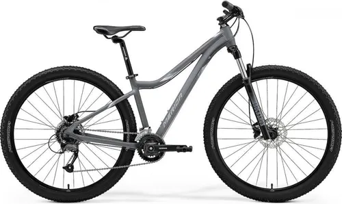 Merida Matts 7.60 Hp1 Grau (Silber) L_18.5 von Merida Bikes