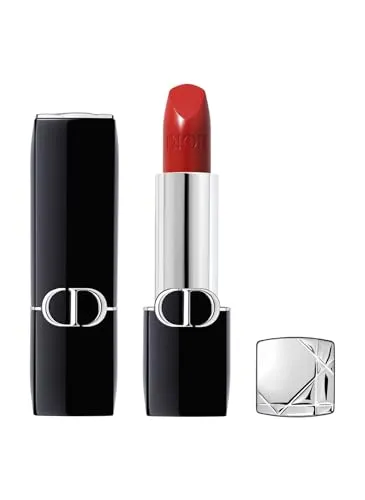 DIOR Rouge Dior Long Wear Satin Lippenstift Nr. 743 von Dior