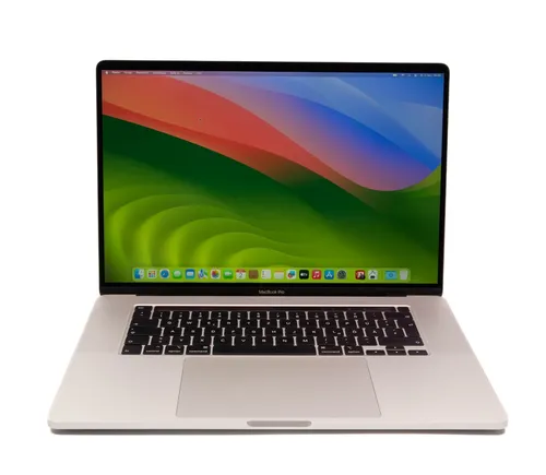 Produktbild Apple MacBook Pro 2019 16
