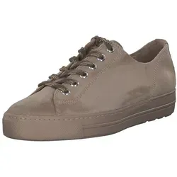 Paul Green 4704 Sneaker braun|weiß 39 EU