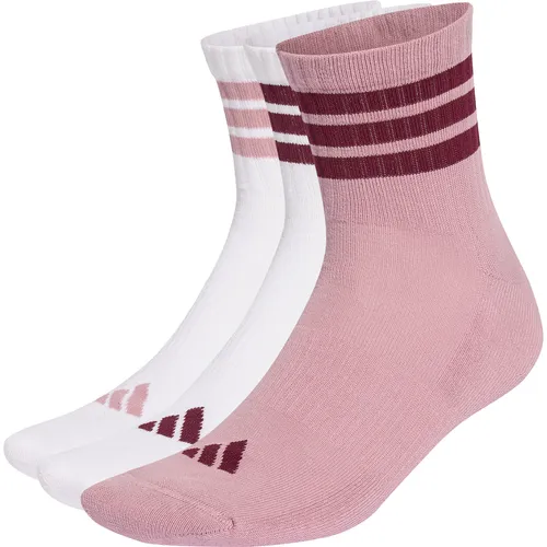 adidas Unterwäsche & Socken Pink von adidas