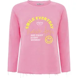 Sweatshirt ZWILLINGSHERZ 