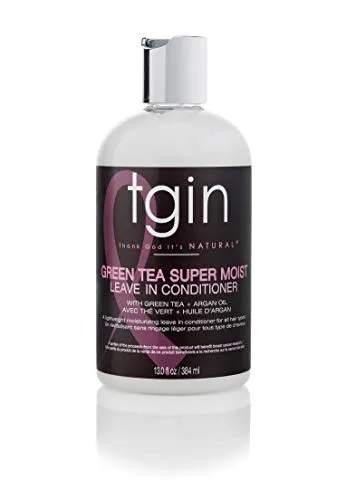 TGIN Green Tea Moist Leave In Condit 14,5oz