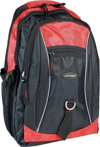 Bag Street Freizeitrucksack