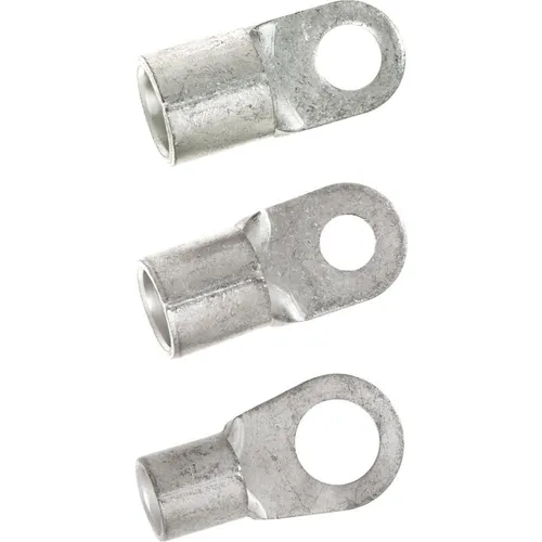 Produktbild Stk. Lapp Zubehör Kabelschuh-KB1-3,5R 63204035 unisoliert 100