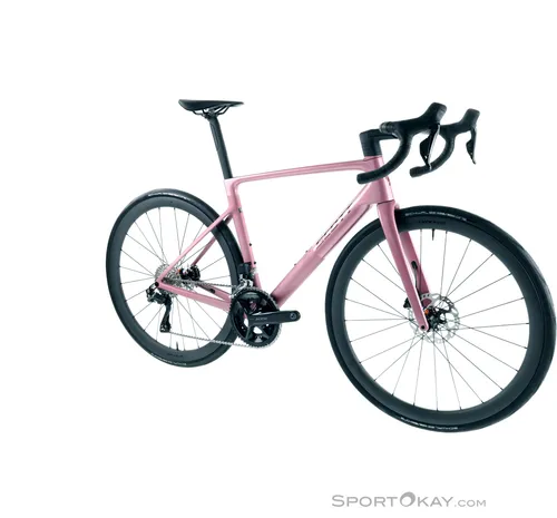 Scott Addict RC 30 28'' 2025 Rennrad von Scott