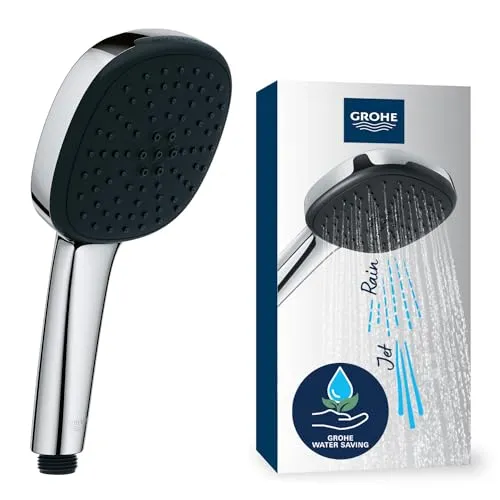 Produktbild GROHE Vitalio 110 Handbrause