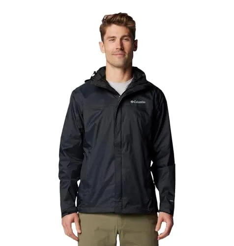 Columbia Herren Watertight 2 Jacket von Columbia