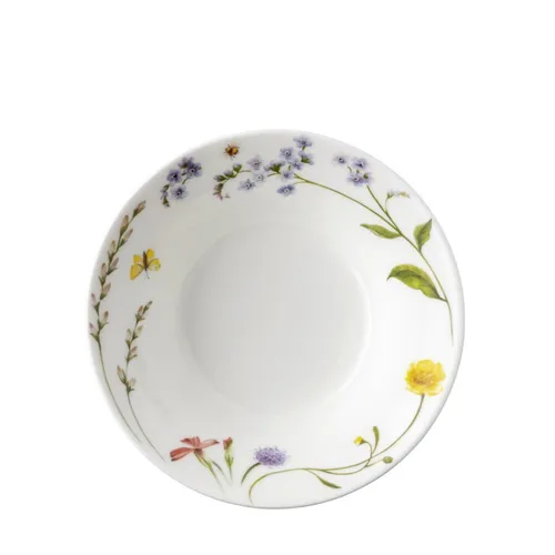 Hutschenreuther Geschirr Weiß von Hutschenreuther