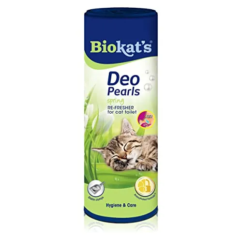 Biokat s Deo Pearls Spring von Biokat's