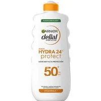 GARNIER HYDRA 24 PROTECT Sonnenmilch SPF50+ von Garnier