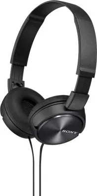 Sony MDR-ZX310W in schwarz von Sony