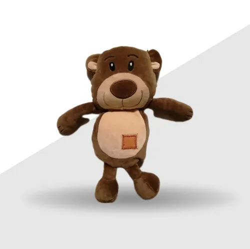 Wärmekuscheltier für Babys von Grünspecht