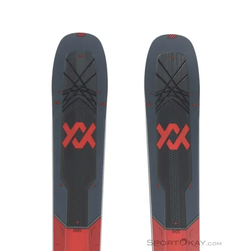 Völkl Mantra M7 Allmountainski 2026 von Völkl