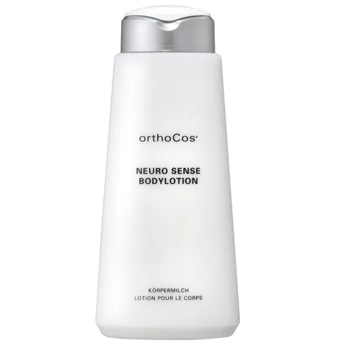 Neuro Sense Bodylotion - intensiv pflegende Lotion für alle Hauttypen - Körperpflege: Reizlindernde & entzündungshemmende Bodylotion, ideal für empfindliche Haut, Größe: 101-200 ml, Unisex.