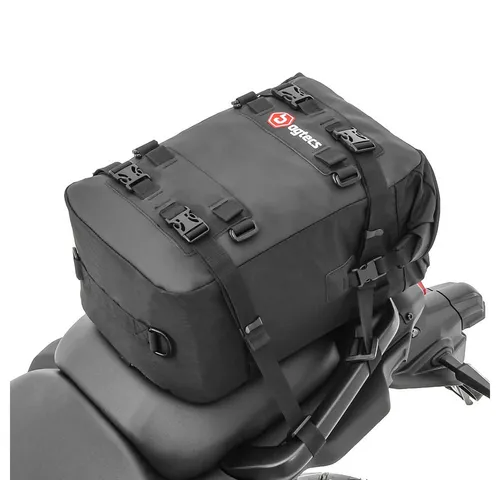 Bagtecs Reisetasche Motorrad Hecktasche # KH2 20L schwarz
