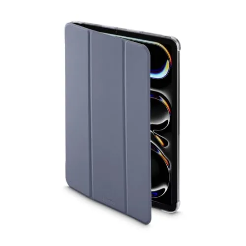 Hama Fold Clear iPad Cover für Apple iPad Pro 11