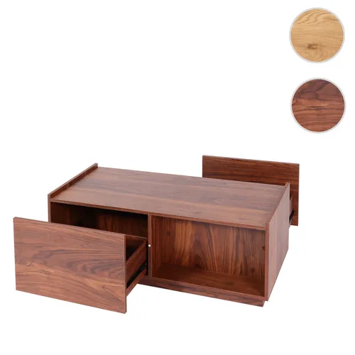 Couchtisch HWC-J78