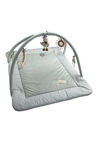 Sterntaler® Spielbogen Edda mit Krabbeldecke von Sterntaler